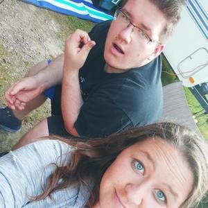 Meet your Posher, Wyatt